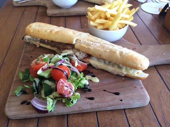 The Woodman Sports Pub and Restaurant