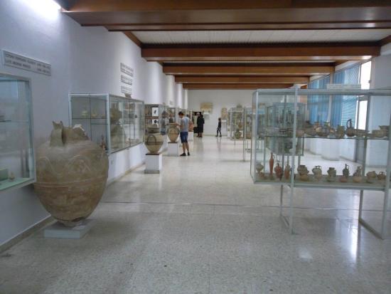 Museo Archeologico di Limisso